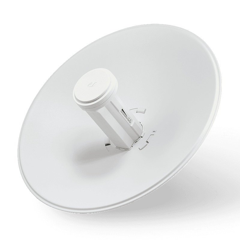 Беспроводной мост UBIQUITI PowerBeam M5-300