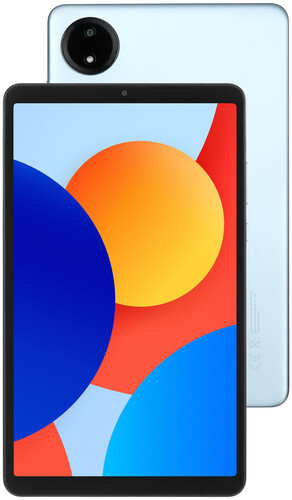 Планшет 8.7" Xiaomi Redmi Pad SE 4G 4/128Gb Blue