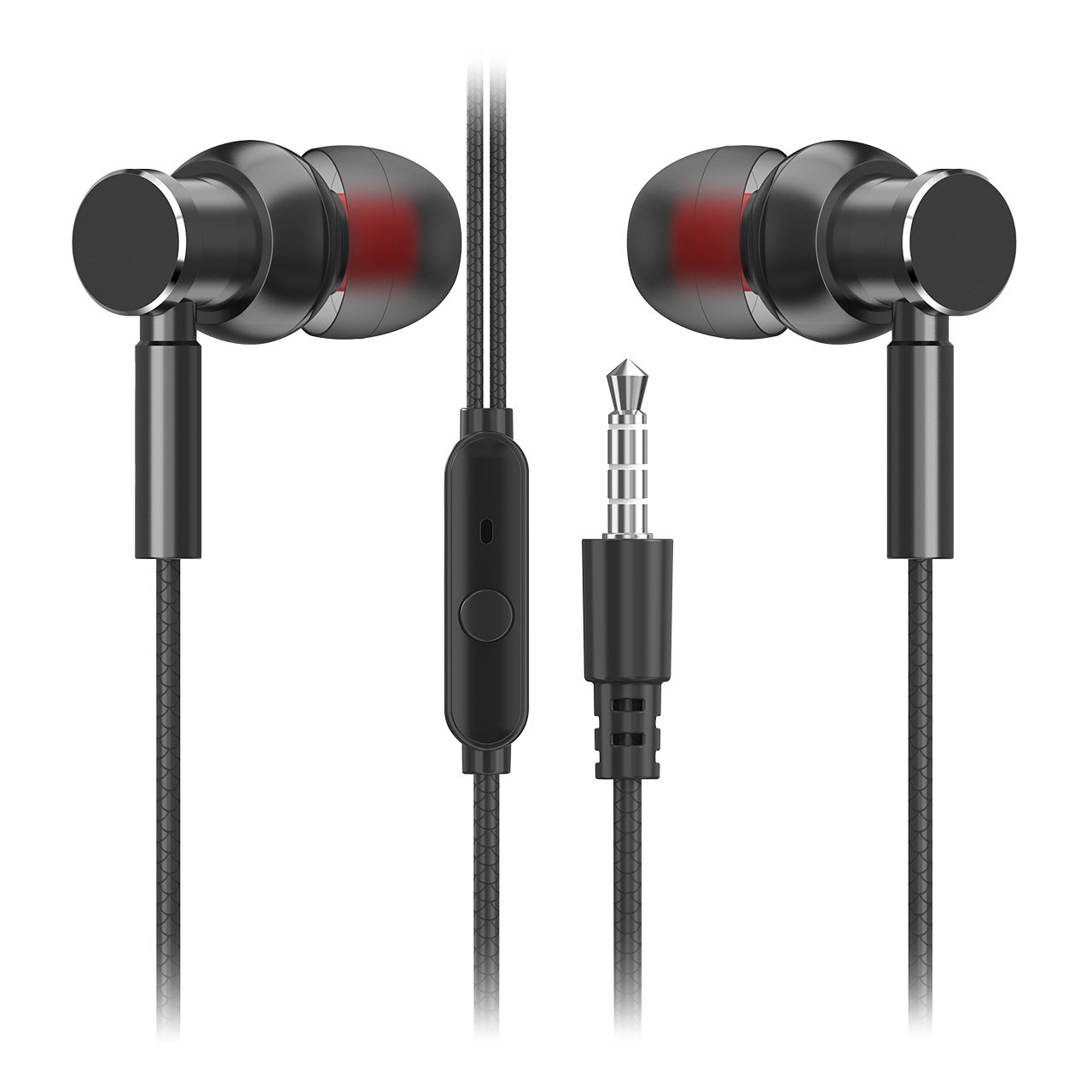 Гарнитура Smartbuy M200 (SBH-023K), черный