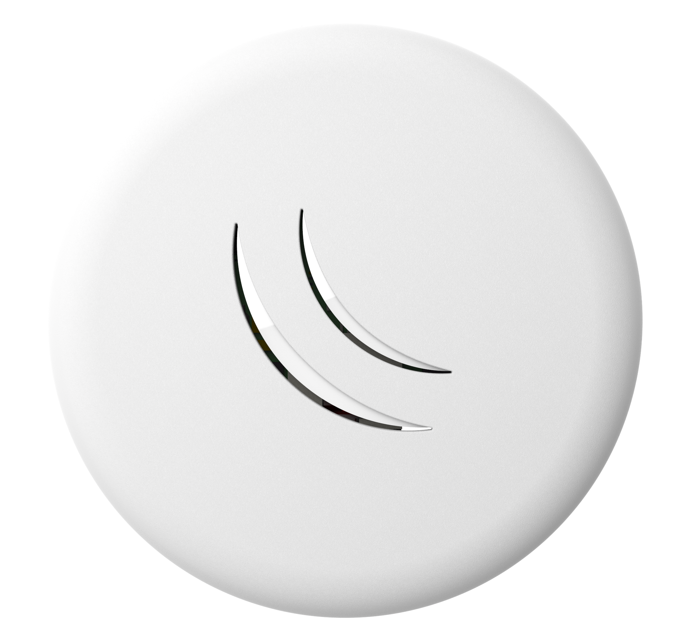 Точка доступа MikroTik RBcAPL-2nD 10/100Base-TX, 5 dbi, PoE