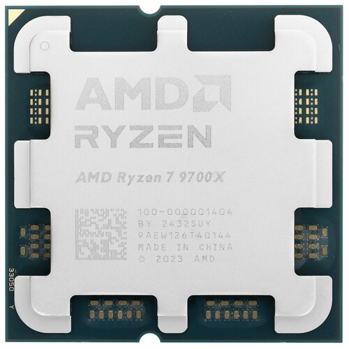 Процессор Socket AM5 AMD Ryzen 7 9700X OEM