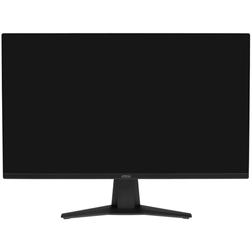 Монитор 27" MSI MAG 275QF (QHD, 180Hz)