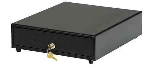 Ящик для денег АТОЛ CD-330-B 90x380x330