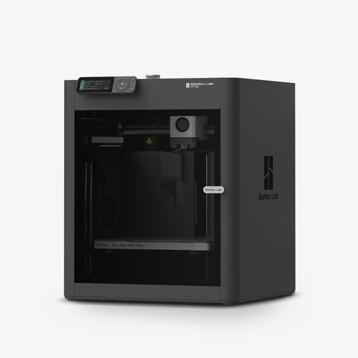 3D принтер Bambu Lab P1S Combo EU