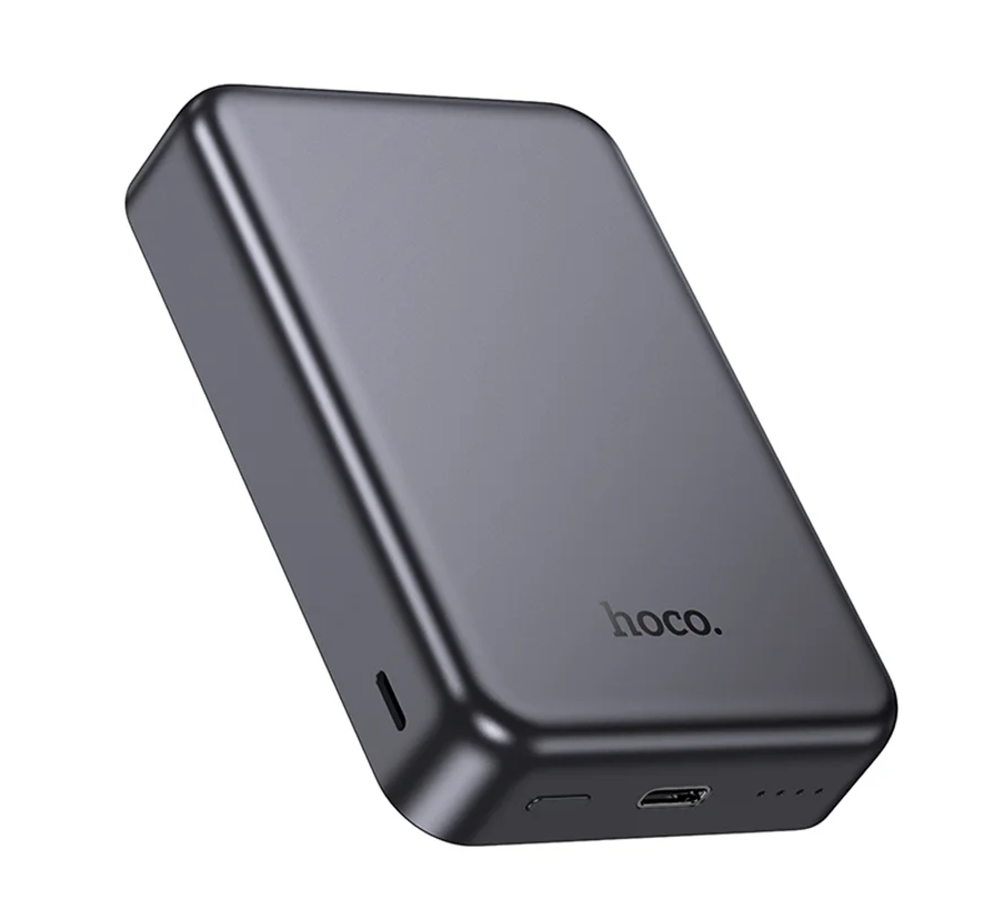 Портативный аккумулятор Hoco J160A PD20W Type-C/Type-C/MagSafe, 10000mAh