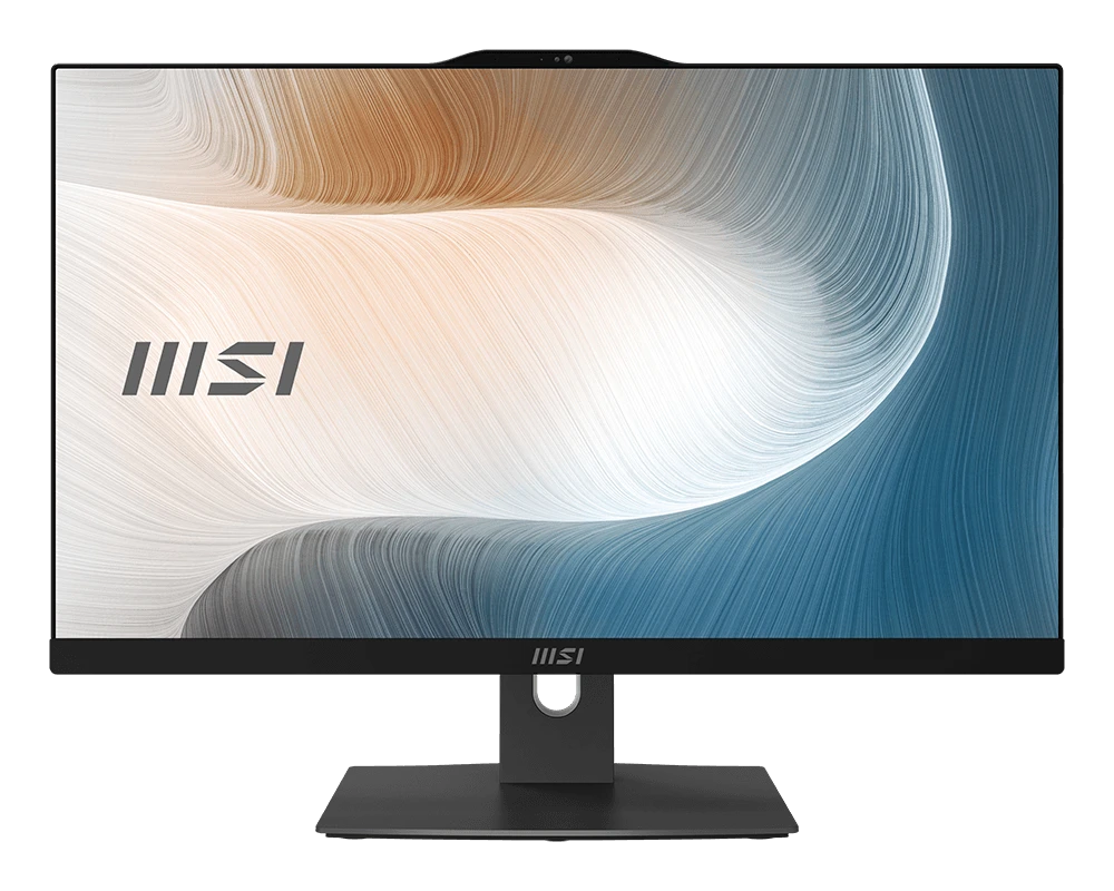 Моноблок 23.8" MSI Modern AM242P 12M-698XRU