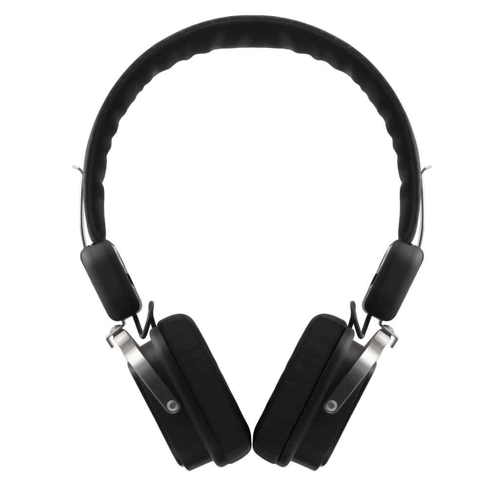 Bluetooth Гарнитура Ginzzu GM-571BT, S5, черный