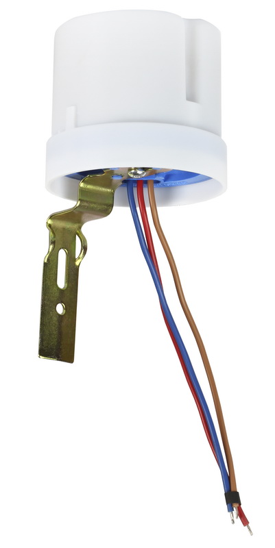 Фотореле Smartbuy, 20А (4400Вт) IP44 (sbl-fr-602)