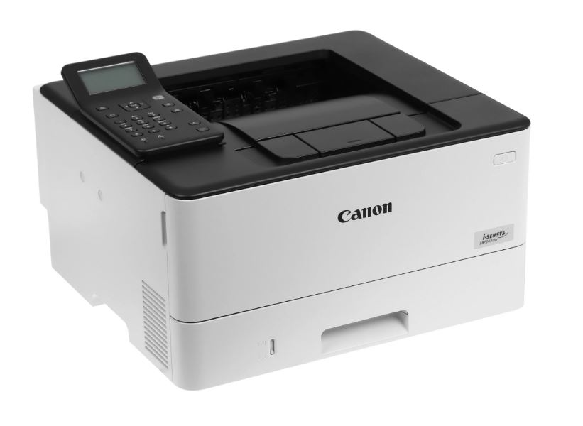 Принтер Canon i-Sensys LBP243DW II