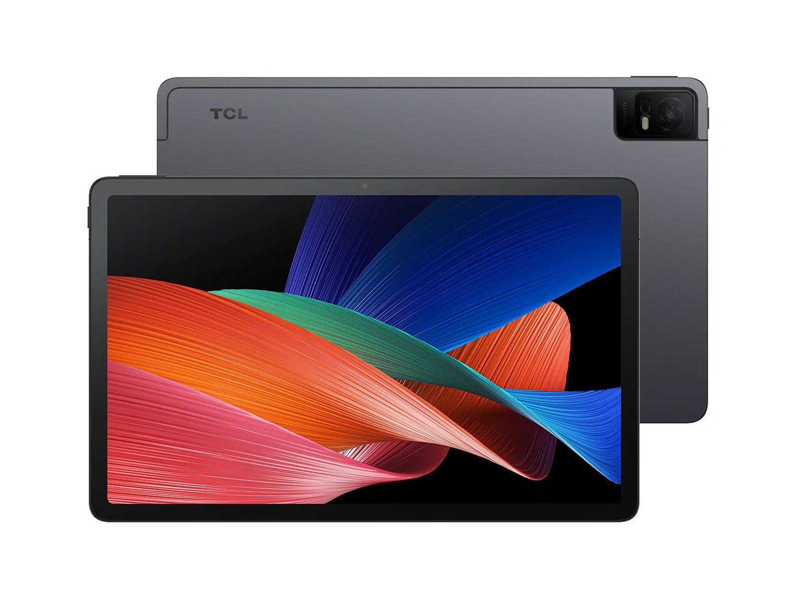 Планшет 11" TCL TAB 11 WiFi 4/64Gb, Dark Gray (9466X2-2CLC RU11)