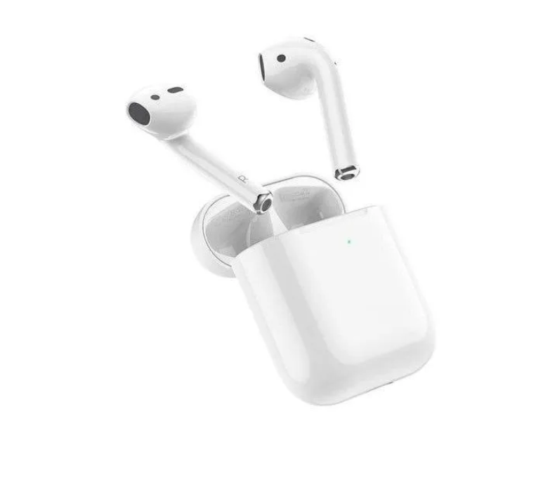 Bluetooth Гарнитура Hoco DES03, белый