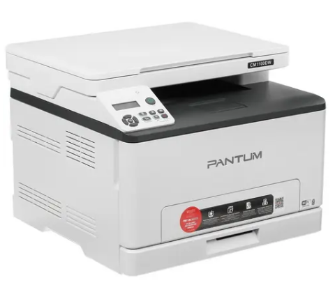 МФУ Pantum CM1100DW