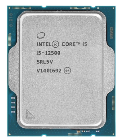Процессор Socket 1700 Intel Core i5-12500 OEM