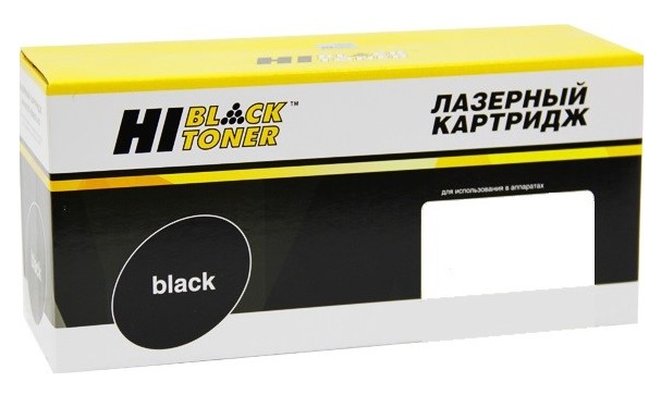 Картридж совместимый Hi-Black HB-Q1338/5942/5945/1339 (HP LJ 4200/4300/4250/4350/4345), 20K