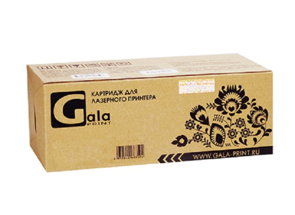 Картридж совместимый GalaPrint GP-W1510X (№151X) (HP LJ 4003dw/dn/), 9,7K, без чипа