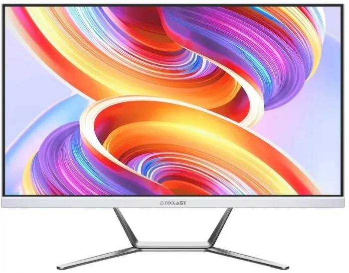 Моноблок 23.8" Teclast K24 Air N958G512KRP