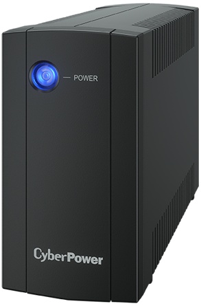 Источник бесперебойного питания CyberPower UTC850E