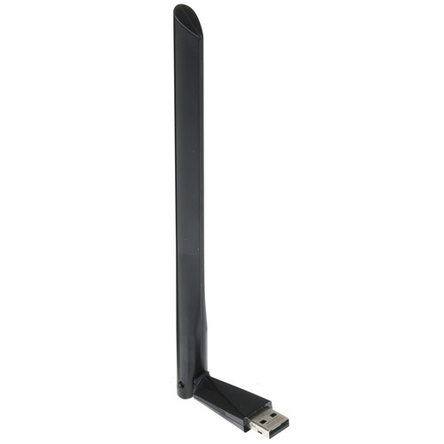 Беспроводной двухдиапазонный сетевой USB адаптер Mercusys MU6H