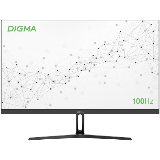 Монитор 23.8" Digma Progress 24P305F