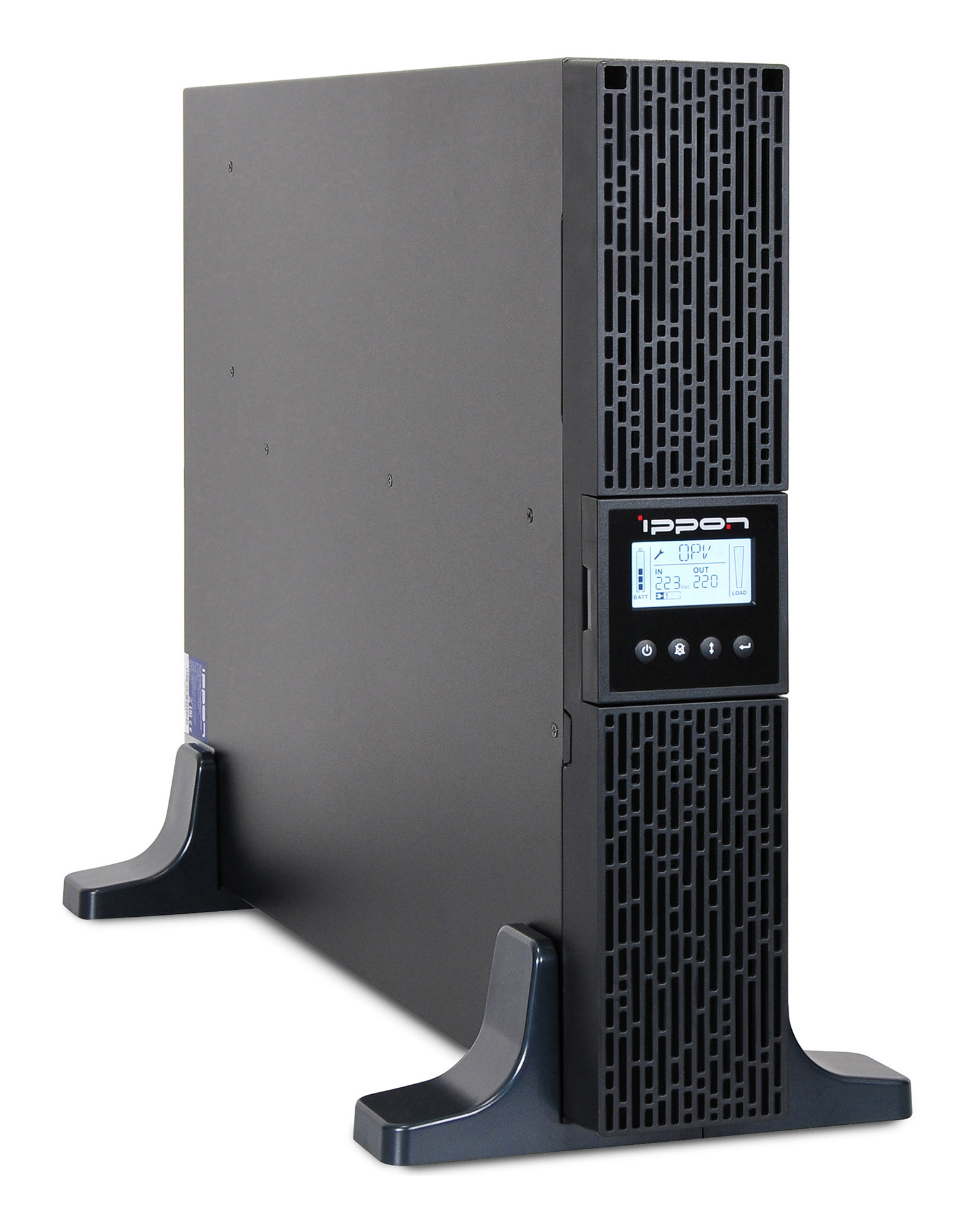 Источник бесперебойного питания Ippon Smart Winner II 3000