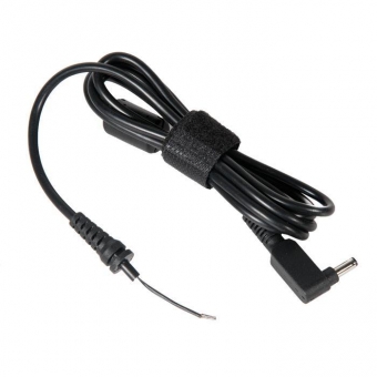 Кабель с разъемом для БП Asus, DC adaptor jack 4.0х1.35мм