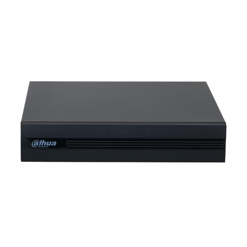 Видеорегистратор DAHUA DH-XVR1B08-I, 8-канальный