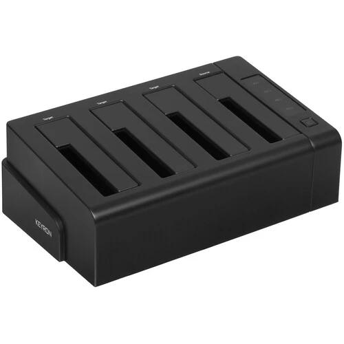 Док-станция для накопителей KEYRON 6648US3-C