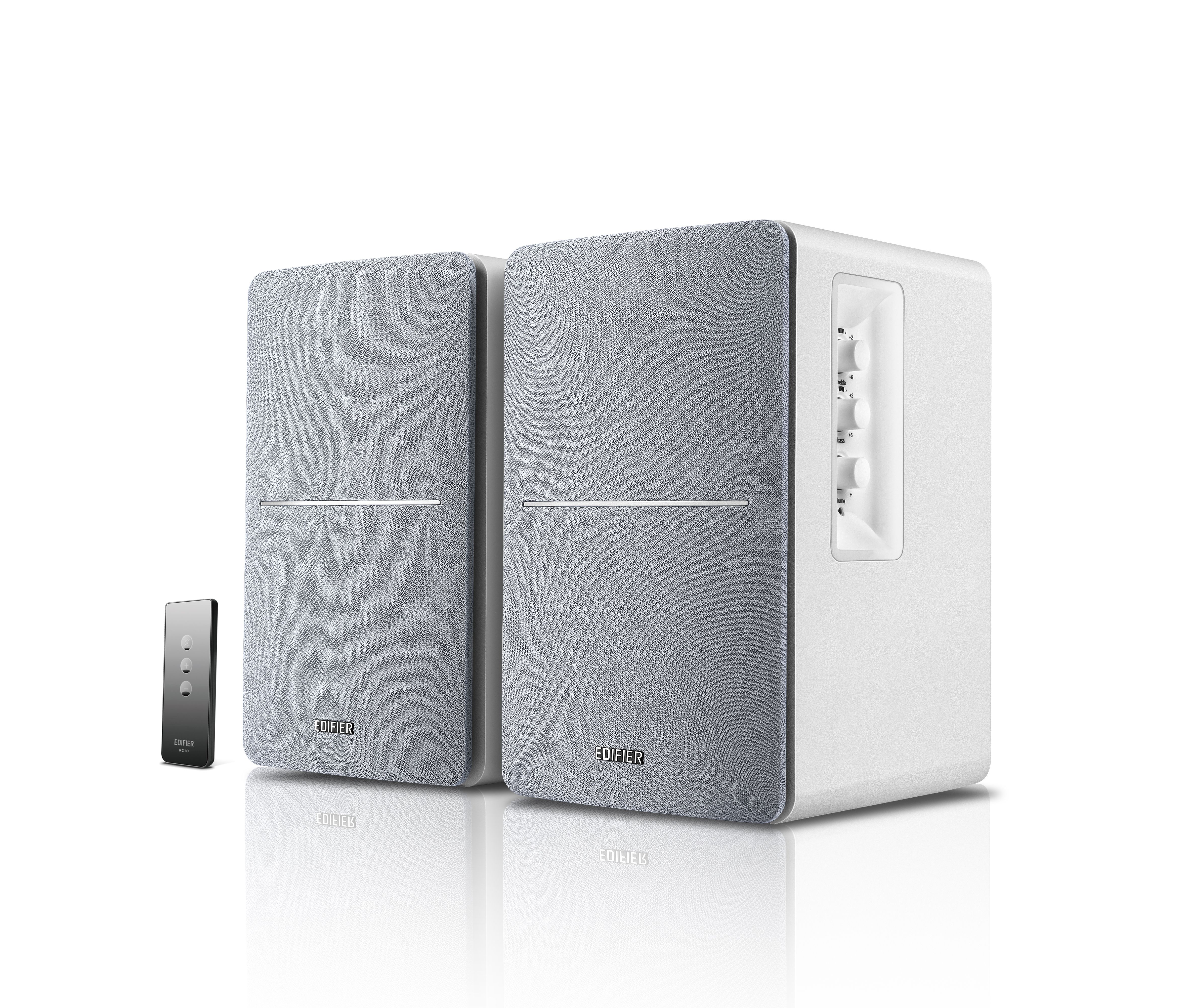 Колонки Edifier R1280T серый