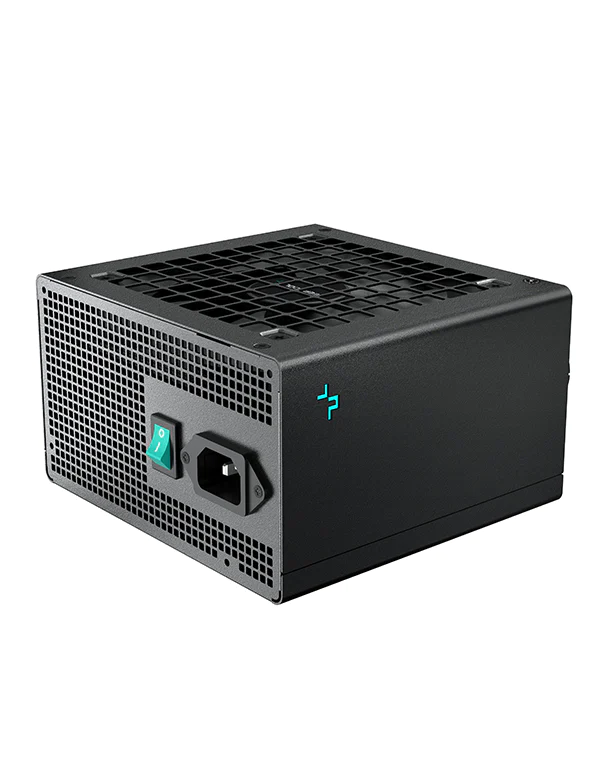 Блок питания 800W DeepCool/GamerStorm PK800D, 80+ Bronze