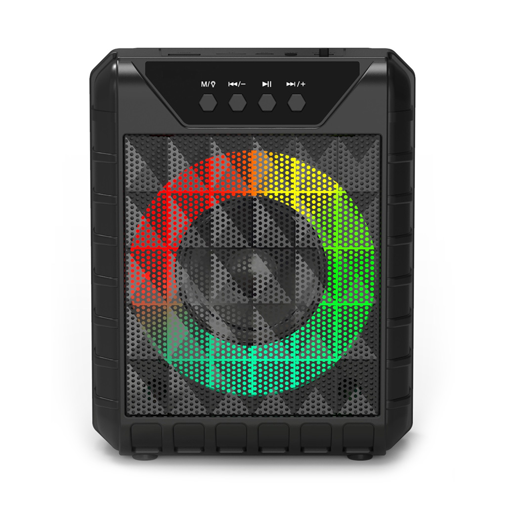 Портативная колонка Smartbuy BLOOM 2 (SBS-5270)