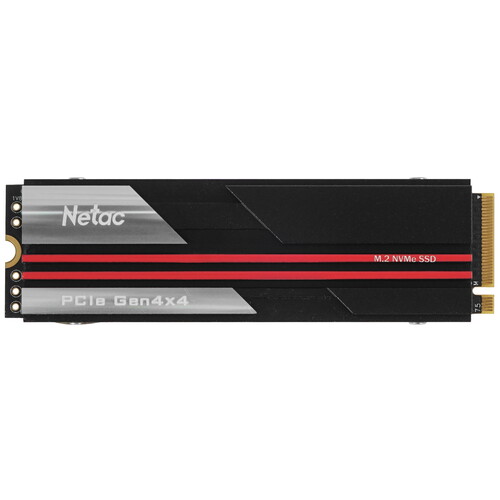 Накопитель SSD M.2 NVMe 2Tb Netac NT01NV7000-2T0-E4X