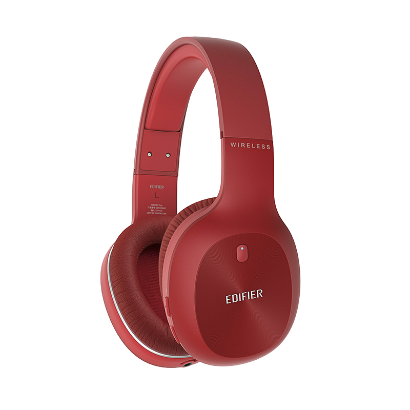 Bluetooth Гарнитура Edifier W800BT Plus, красный