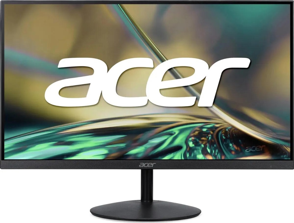 Монитор 31.5" ACER SA322QUAbmiipx (75Hz)