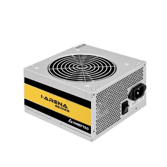 Блок питания 700W Chieftec iARENA GPA-700S