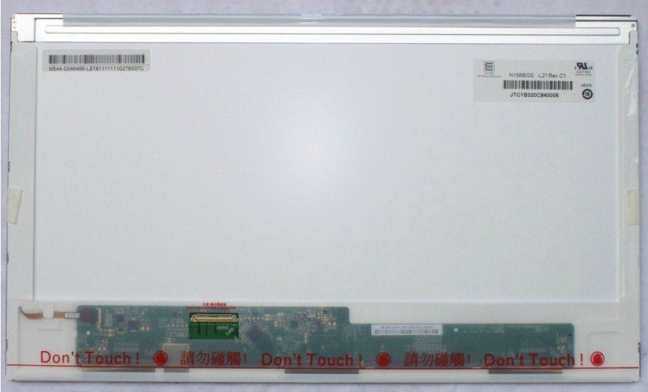 Дисплей 15.6" Chimei InnoLux N156BGE-L21 (LED,1366*768,40pin,Left)