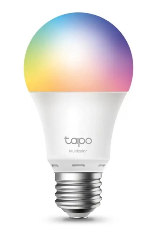 Умная лампа светодиодная TP-Link Tapo L530E