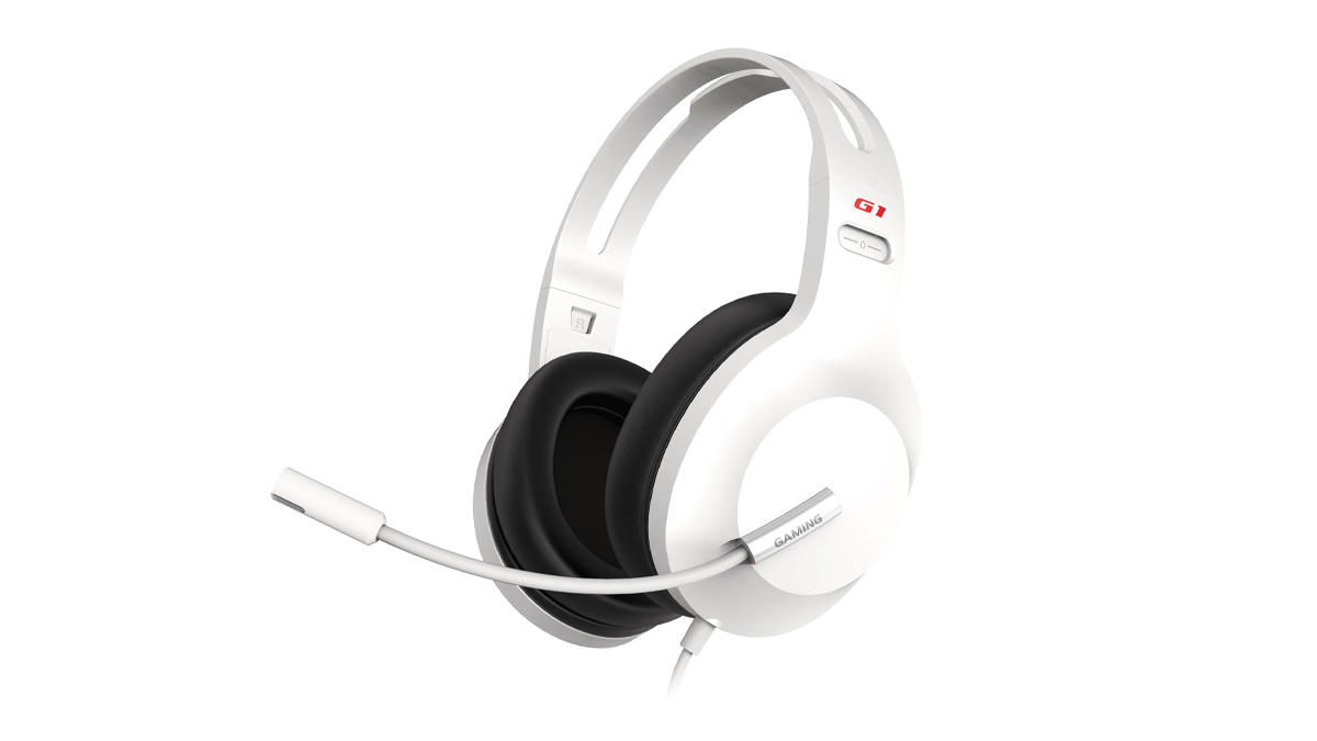 Гарнитура игровая Edifier G1 SE, белый
