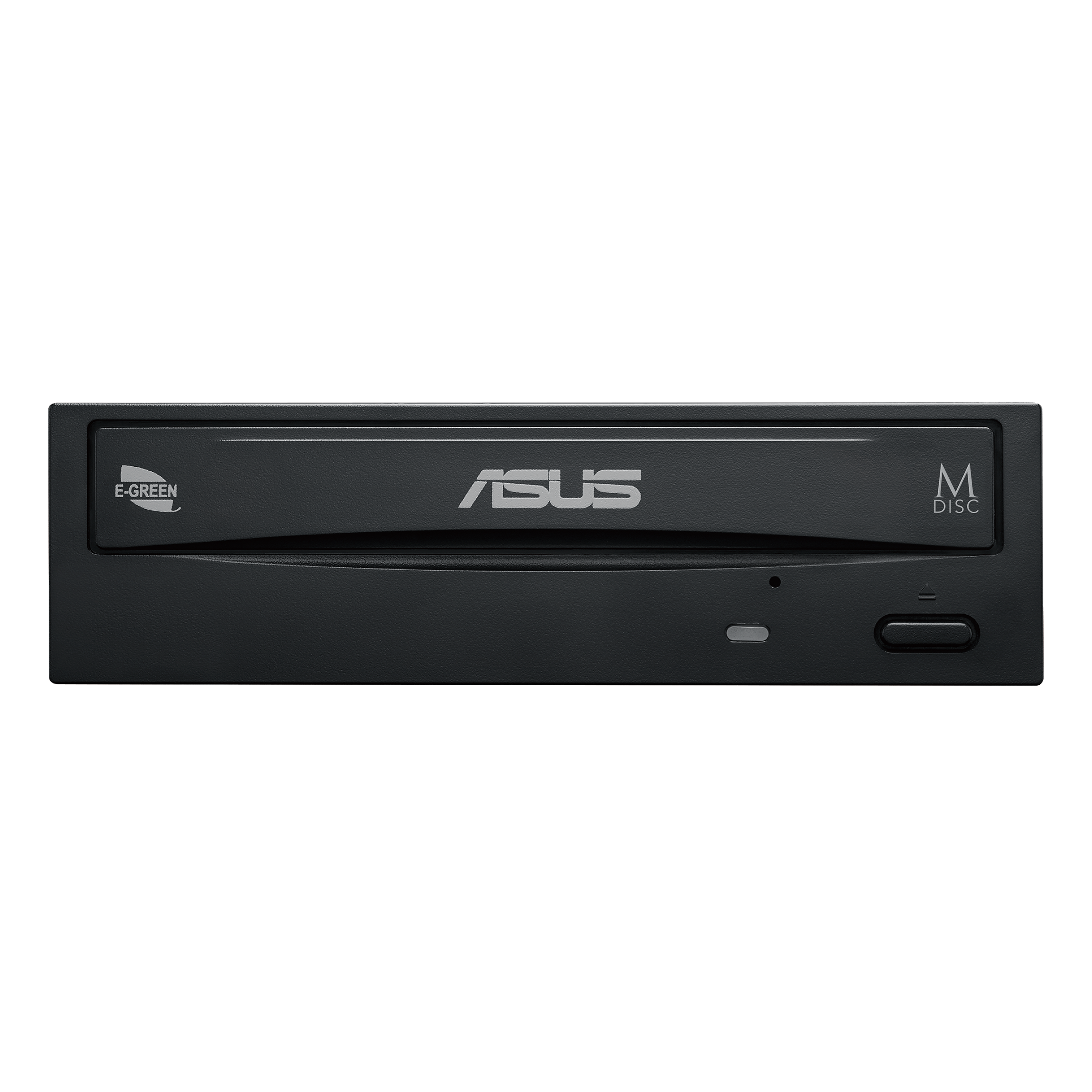 Оптический привод DVD+/-RW Asus DRW-24D5MT/BLK/B/AS SATA