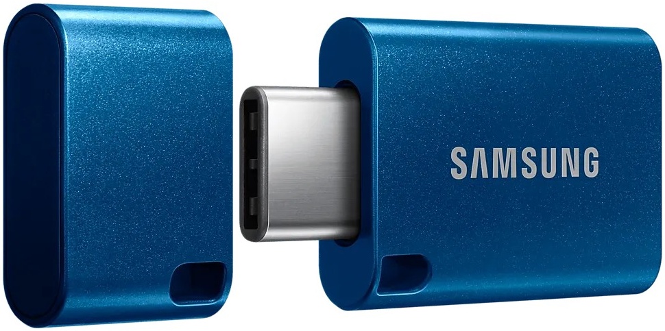 Флеш накопитель 256Gb USB 3.1 Samsung MUF-256DA/APC, Type-C