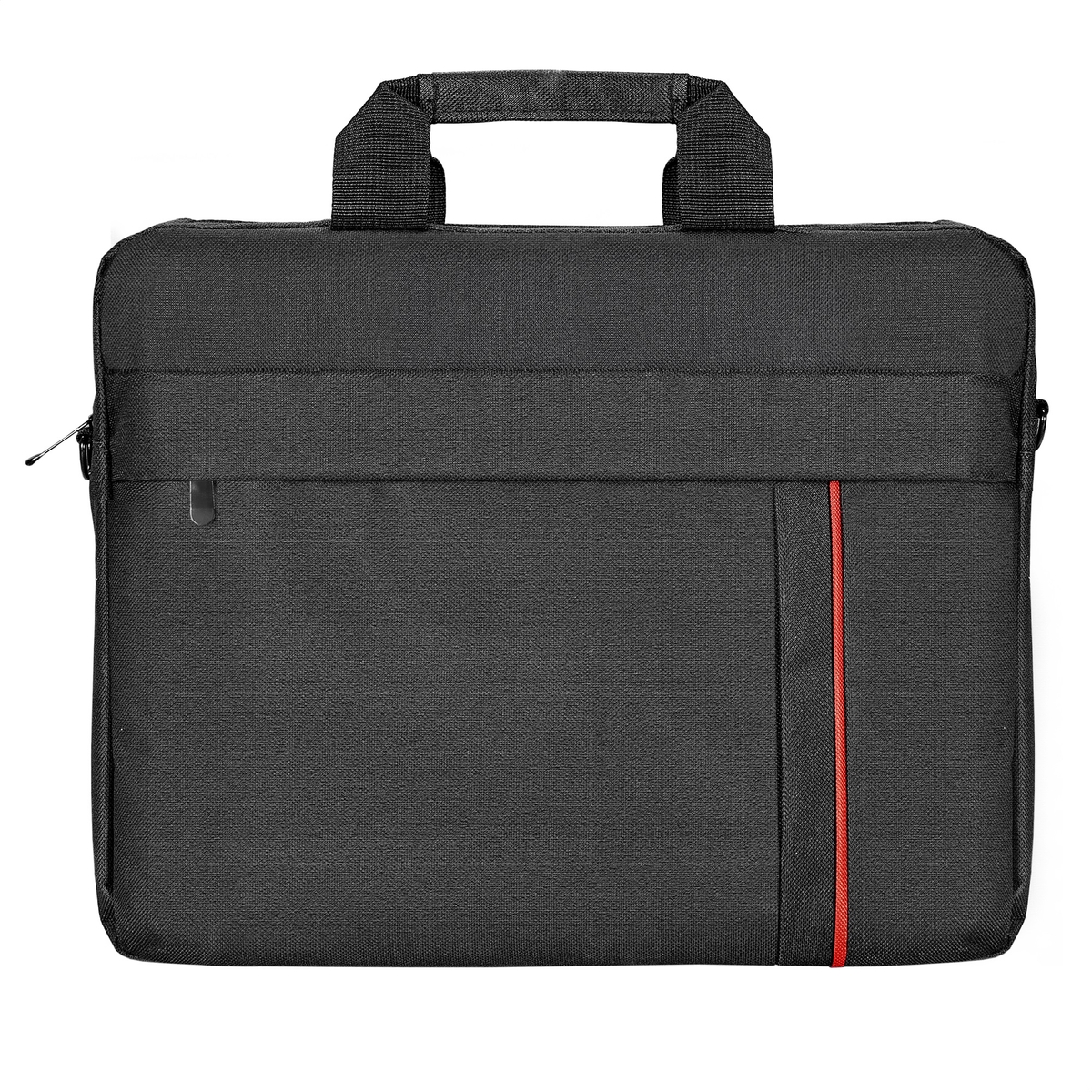 Сумка для ноутбука 15,6" ExeGate Start S1517 Black, черная