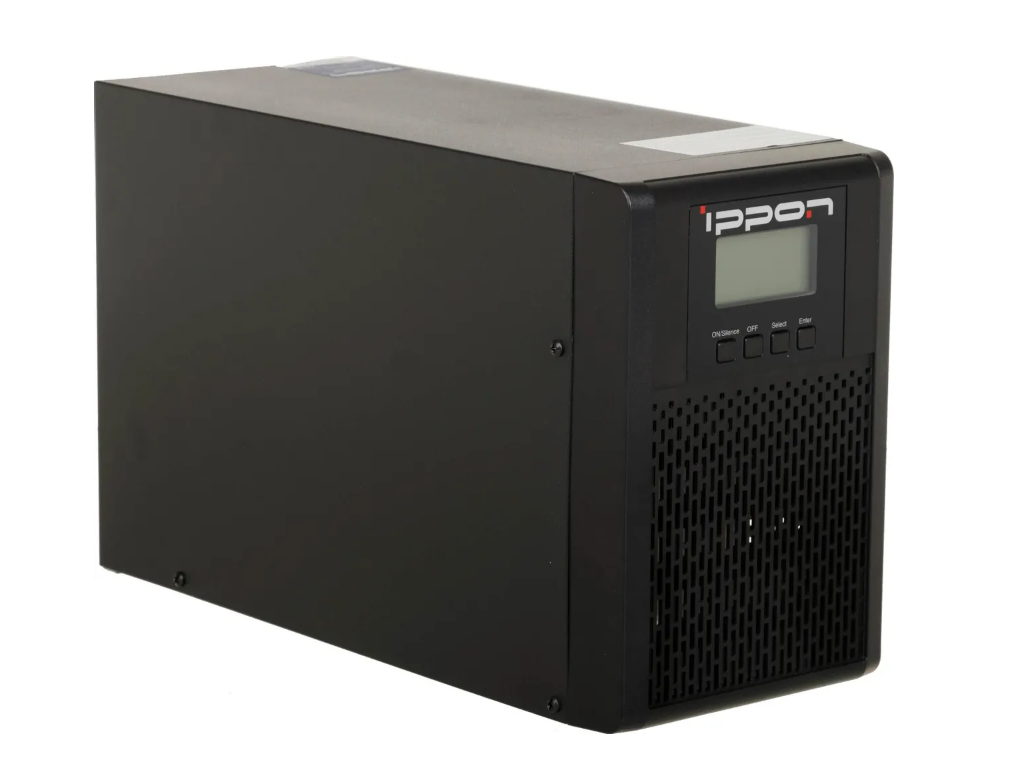 Источник бесперебойного питания Ippon Innova G2 Euro 1000