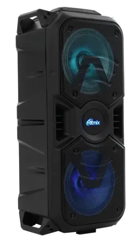 Портативная колонка Ritmix SP-850B