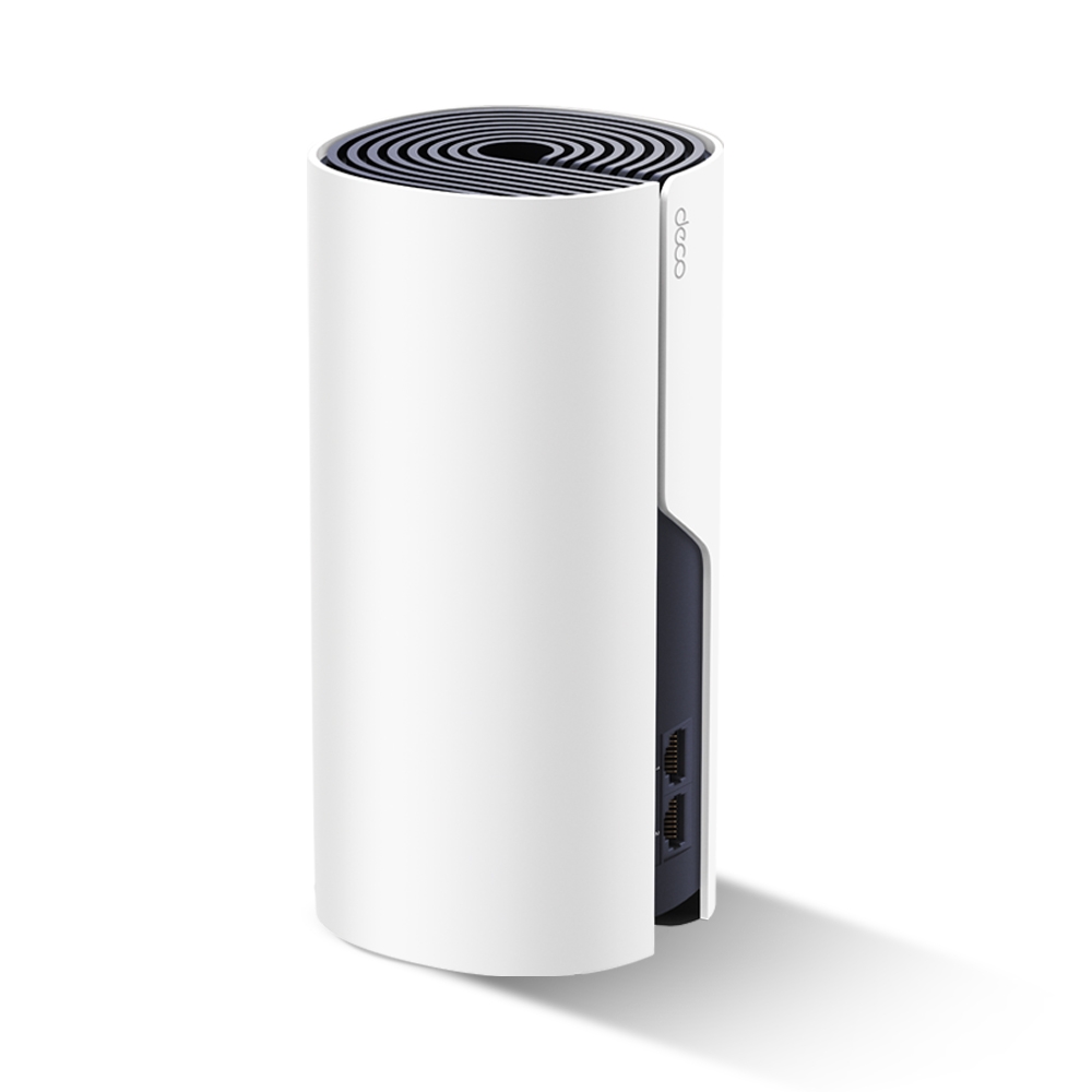 Бесшовный Mesh роутер TP-Link Deco M4 (упак.:1шт)