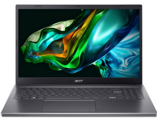 Ноутбук Acer Aspire 5 A515-58GM-54PX (NX.KQ4CD.006) 15.6", IPS, i5-13420H/16/512/RTX2050