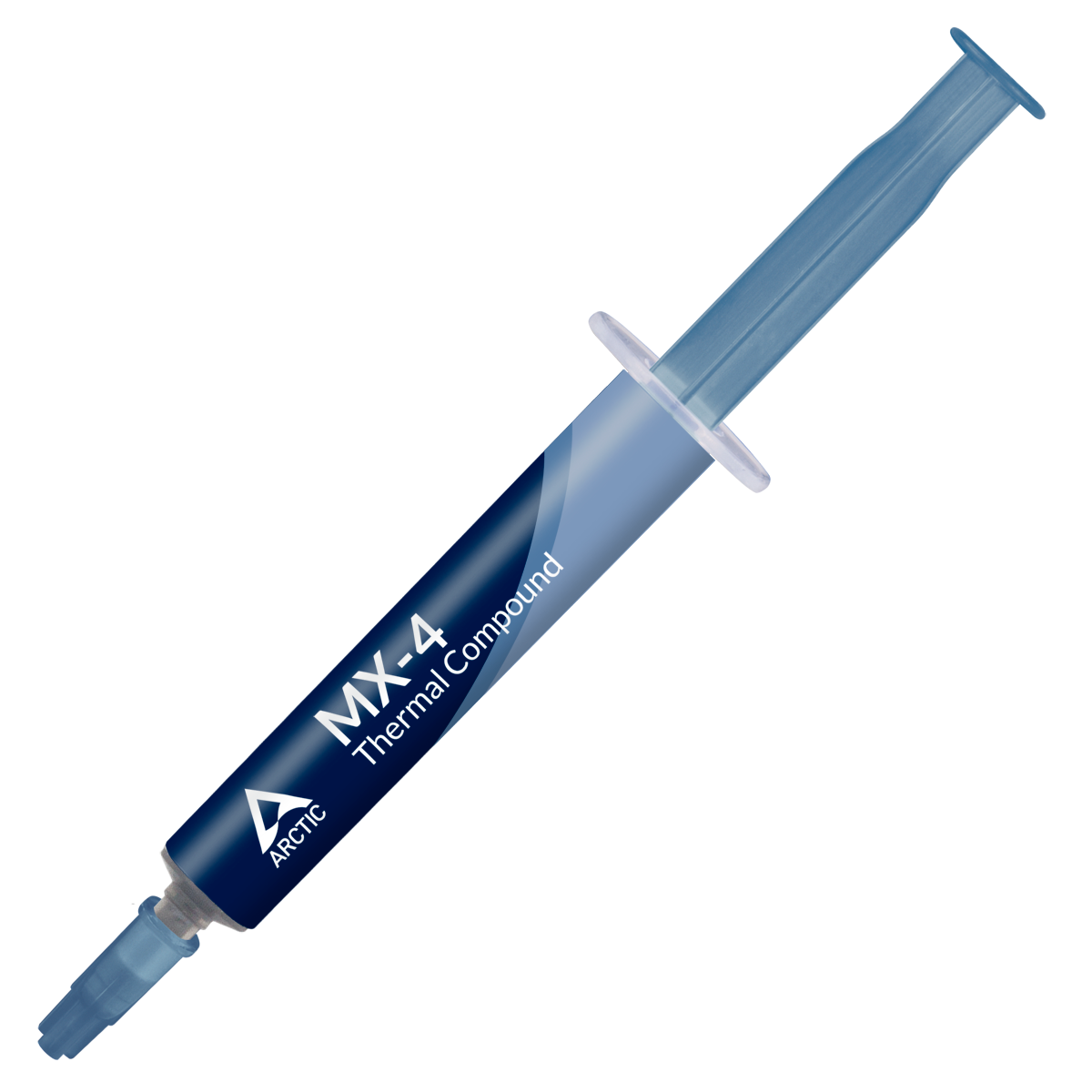 Термопаста Arctic Cooling MX-4 (2019) ACTCP00002B, шприц, 4г