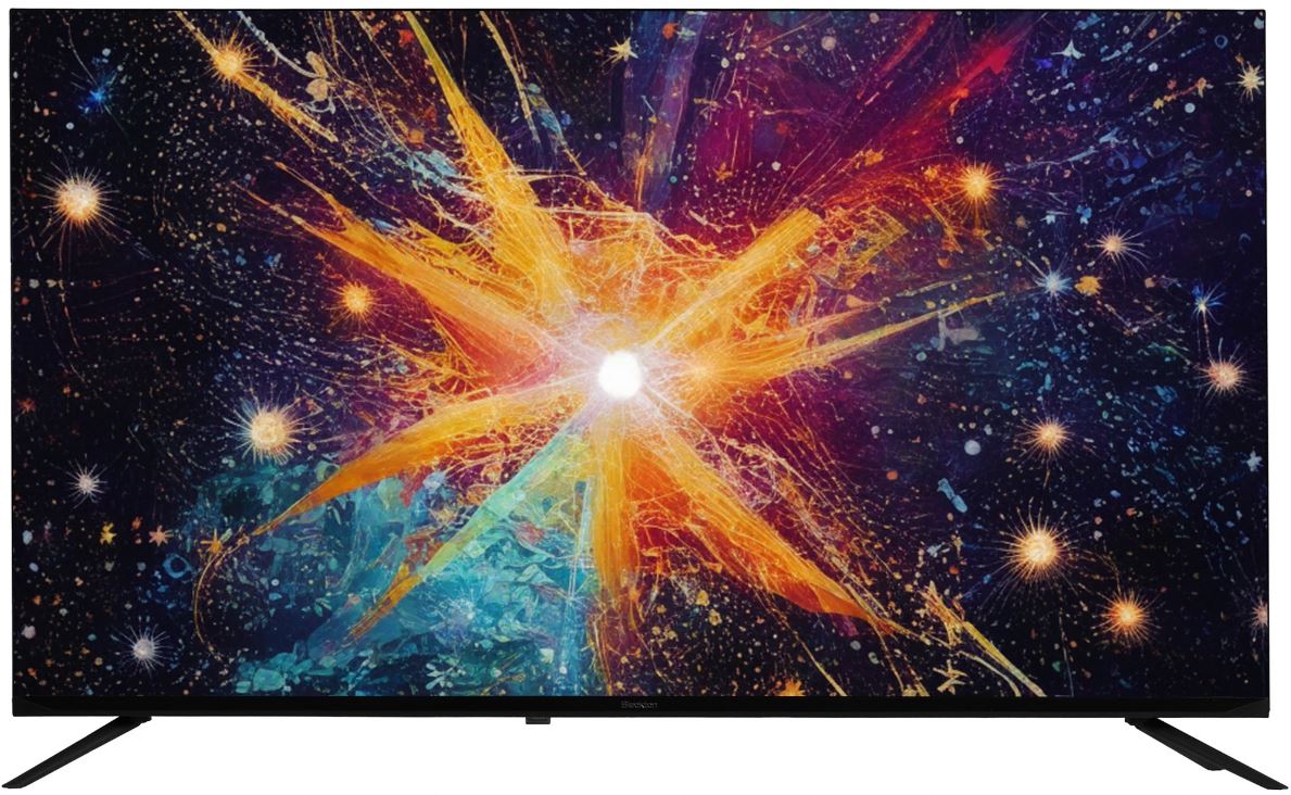 Телевизор 42" Blackton Bt 42FS07B, черный