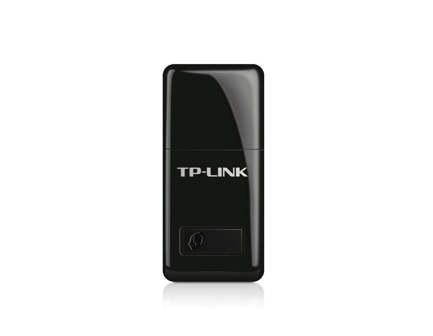 Беспроводной сетевой USB адаптер TP-Link TL-WN823N