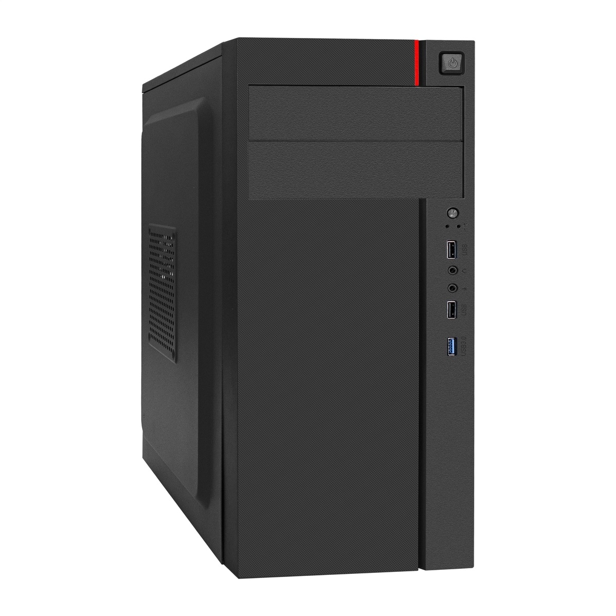 Системный блок KPL-Professional (i5-12400/H610M/16Gb DDR-4/SSD 480Gb/500W/без ОС)