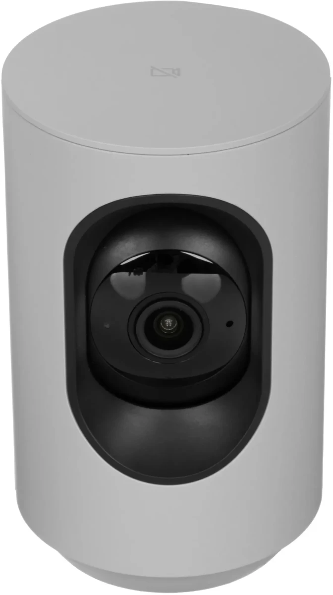 Умная видеокамера IP Яндекс (YNDX-00582GRY) серый