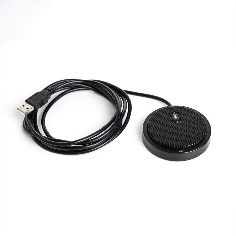 Микрофон CleverMic 101U, 5м